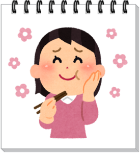 食生活の見直しが大切！美容対策に効果的な食べ物とは？